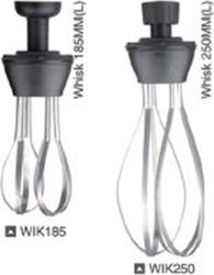 Σύρμα WIK250 Zubehör für Mixer