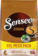 Senseo Capsules Espresso Strong Compatible with Machine Senseo Pads 48caps,tobolek