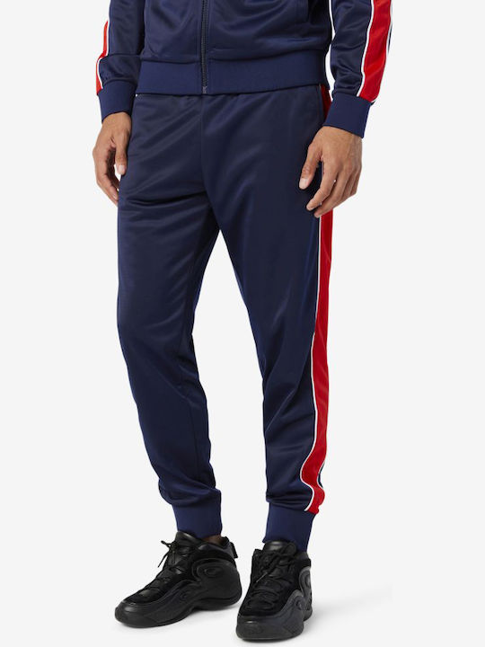 FILA Elijah Sweatpants with Elastic Peacoat/chi...
