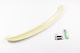 Motordrome Car Rear Spoiler from Polyurethane for Hyundai i10 Roof for Hyundai i10 2007-2013