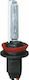 Lampen Auto H10 Xenon 5000K Kaltes Weiß 35W 1Stück