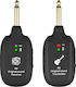 A8 Guitar Wireless Transmission System Drahtloses Saitensystem