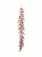 Lianos Christmas Decorative Mistletoe 150cm