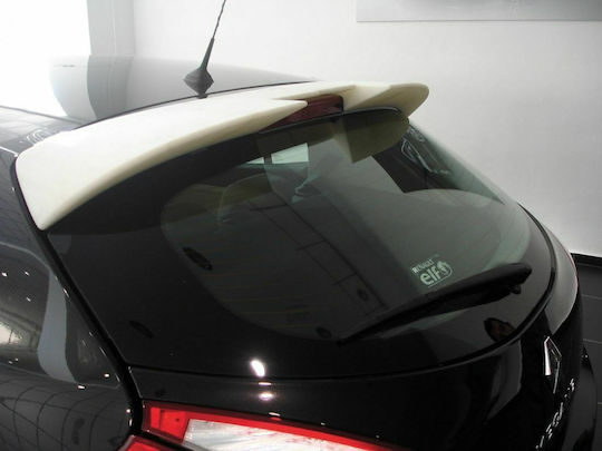 Motordrome Roof Spoiler Renault Megane 5D 2008