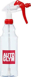 AutoGlym Hand Sprayer Transparent 500ml