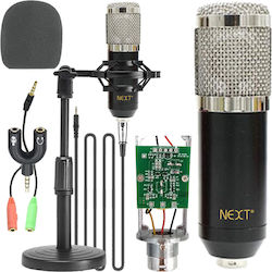 Next Next Kit Seturi Microfon Condensator Deskt...