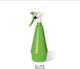 Elite Household Sprayer Direct Pressure Green 1000ml