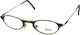 Dolce & Gabbana Σκελετός Γυαλιών Γκρι DG4016 102