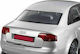 Roof Spoiler made of Plastic Audi A4 SsangYong Subaru Suzuki Toyota Volkswagen Volvo Zastava B7 Sedan 2004-2008