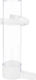 Trixie Birds Feeding Feeder White 130ml in Whit...