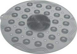 Massage Foot Pad Matte Massage für die Beine Gray Massage Foot Pad Matte Massage für die Beine Gray