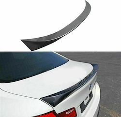 Spoiler Portbagaj din Plastic pentru BMW F10 2010