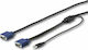 StarTech Καλώδιο KVM RKCONSUV10 3m