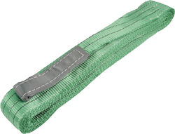 FFG Curea de ridicare Verde