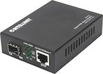 Intellinet 508216 Media Converter 1pcs