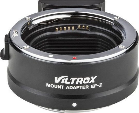 Viltrox EF-Z Lens Adapter Canon EF/EF-S to Nikon Z
