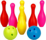 Apergis Indoor Bowling Toy