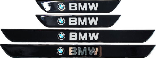Race Axion Car Interior Decorative Door Sills BMW M3 4pcs