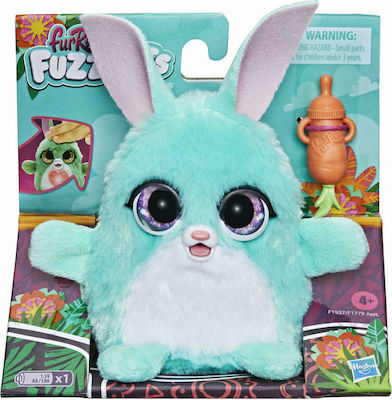 Hasbro Plüsch Furreal Furreal Friends Fuzzalots Bunny für 4+ Jahre F1927