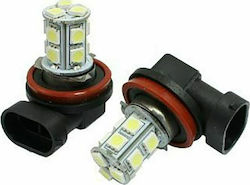 Lamps Car HB4-9006 LED 1pcs