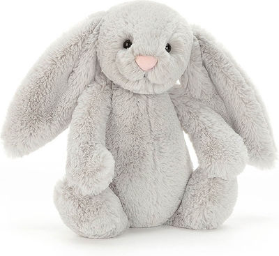 Jellycat Λούτρινο Λαγουδάκι Bashful 31 εκ.