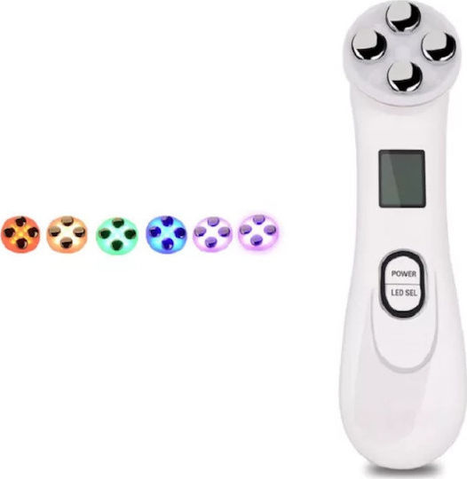 Rf Beauty Instrument Συσκευή Περιποίησης Προσώπου για Αντιγήρανση 313238