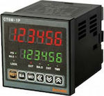 Autonics Industrial Timer Relay CT6M-1P4