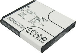 MultiEnergy NB-11L Μπαταρία 680mAh Συμβατή με Canon