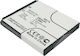 MultiEnergy Μπαταρία Φωτογραφικής Μηχανής NB-11L 680mAh Συμβατή με Canon
