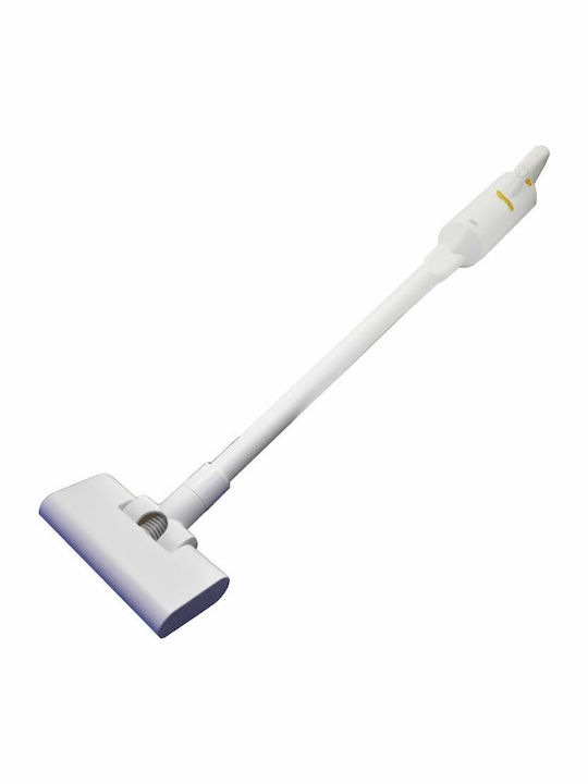 X1 Rechargeable Stick Vacuum 18V White