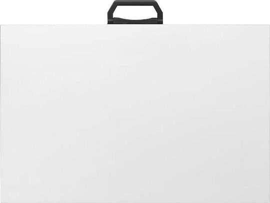 Exas Paper Linear Drawing & Sketching Board with Handle 50x35cm