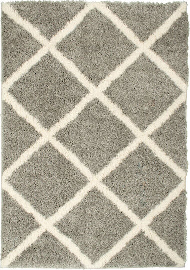 Koulis Carpets 3662A με Πλάτος 70cm Shaggy Γκρι (τιμή ανά μέτρο) Koulis Carpets 3662A με Πλάτος 70cm Shaggy Γκρι (τιμή ανά μέτρο)