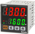 Autonics Industrial Thermostat TCN4M-24R