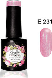 Gellie Halb-permanenter Nagellack E 231 10ml 01...