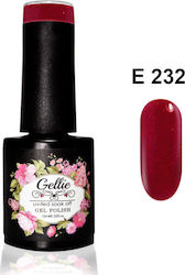 Gellie Semipermanent Lac de Unghii E 232 10ml 1buc