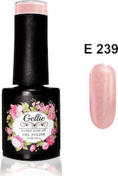 Gellie Halb-permanenter Nagellack E 239 10ml 01...