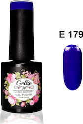 Gellie Halb-permanenter Nagellack E 179 10ml