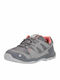 MTN ATTACK WATERPROOF grey