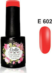 Gellie Halb-permanenter Nagellack E 602 10ml