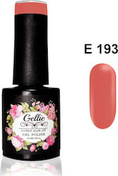 Gellie Halb-permanenter Nagellack E 193 10ml 01...