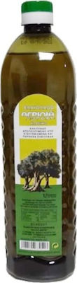 Ήλιος Extra Virgin Olive Oil Αγριλιά 1lt