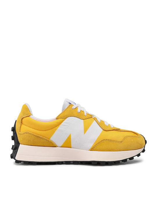 New Balance Sneakers Yellow