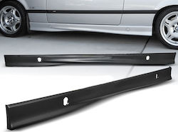 Carner Μαρσπιέ Αυτοκινήτου Πλαϊνά Μ3 Style Συμβατά με BMW E36 Carner Μαρσπιέ Αυτοκινήτου Πλαϊνά Μ3 Style Συμβατά με BMW E36
