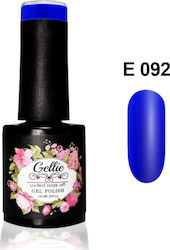 Gellie Halb-permanenter Nagellack E 092 10ml