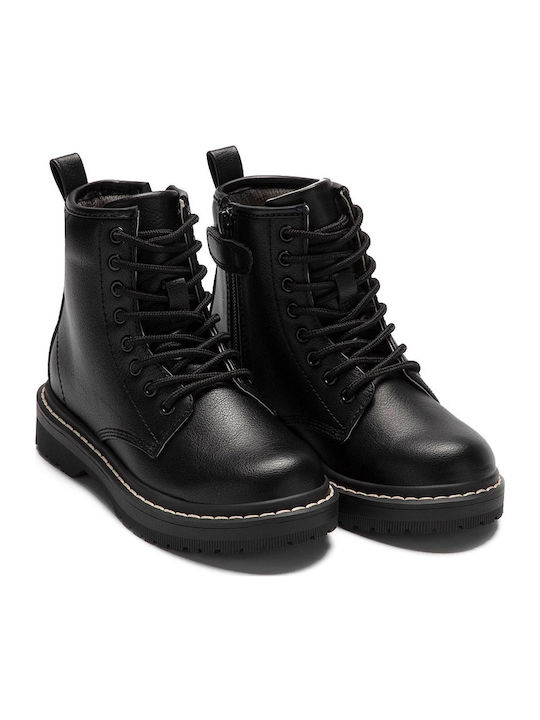 Lelli Kelly LK5550 Kinderstiefel aus Lackleder ...