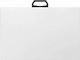 Linear Drawing & Sketching Board with Handle 60x40cm