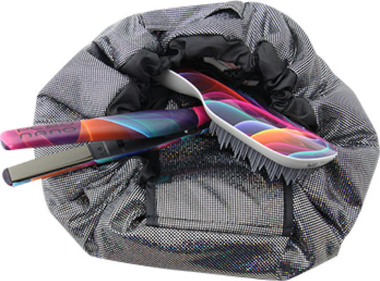 Lim Hair Travel Pack Placă de Îndreptat Părul cu Plăci Ceramice
