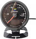 Greddy-V Car Underpressure Analog Instrument 60mm