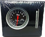 Car Speedometer and RPM Counter Analog Instrument 5"