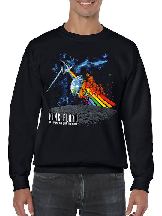 Pink Floyd sweatshirt